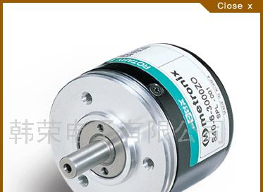 供应METRONIX旋转编码器(图)