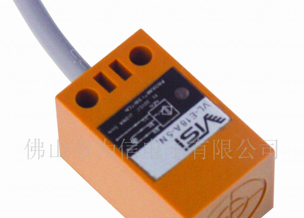 供应光电传感器
