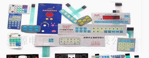 供应薄膜开关