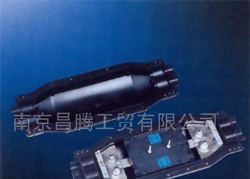 供应二进二出光缆接头盒(图)