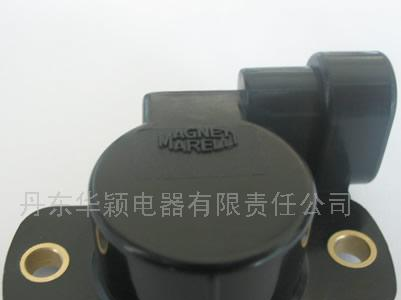 供应节气门位置传感器(图)