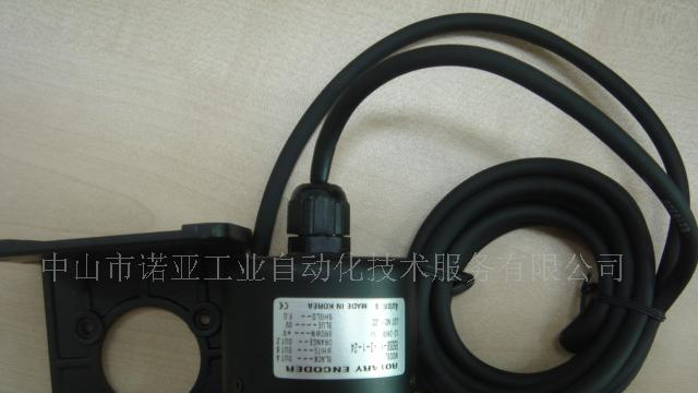 供应编码器