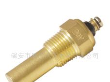 供应24V加长(农用车、龙马)水温传感器