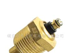 供应水温传感器(WG2271配常州、上海柴油机)