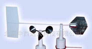 供应JY2-EC-9S(X)数字风速风向传感器(图)