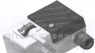 美国Setra微差压传感器Model 266(图)