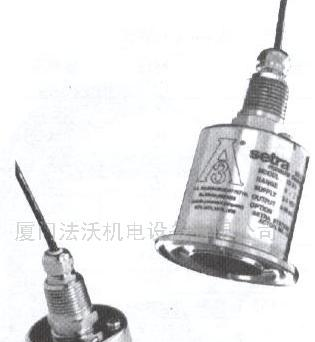 供应西特卫生型压力变送器Model C290(图)