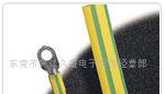 供应黄绿型热收缩套管(图)