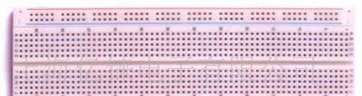 供应EIC-402面包板,实验板,免焊型线路板