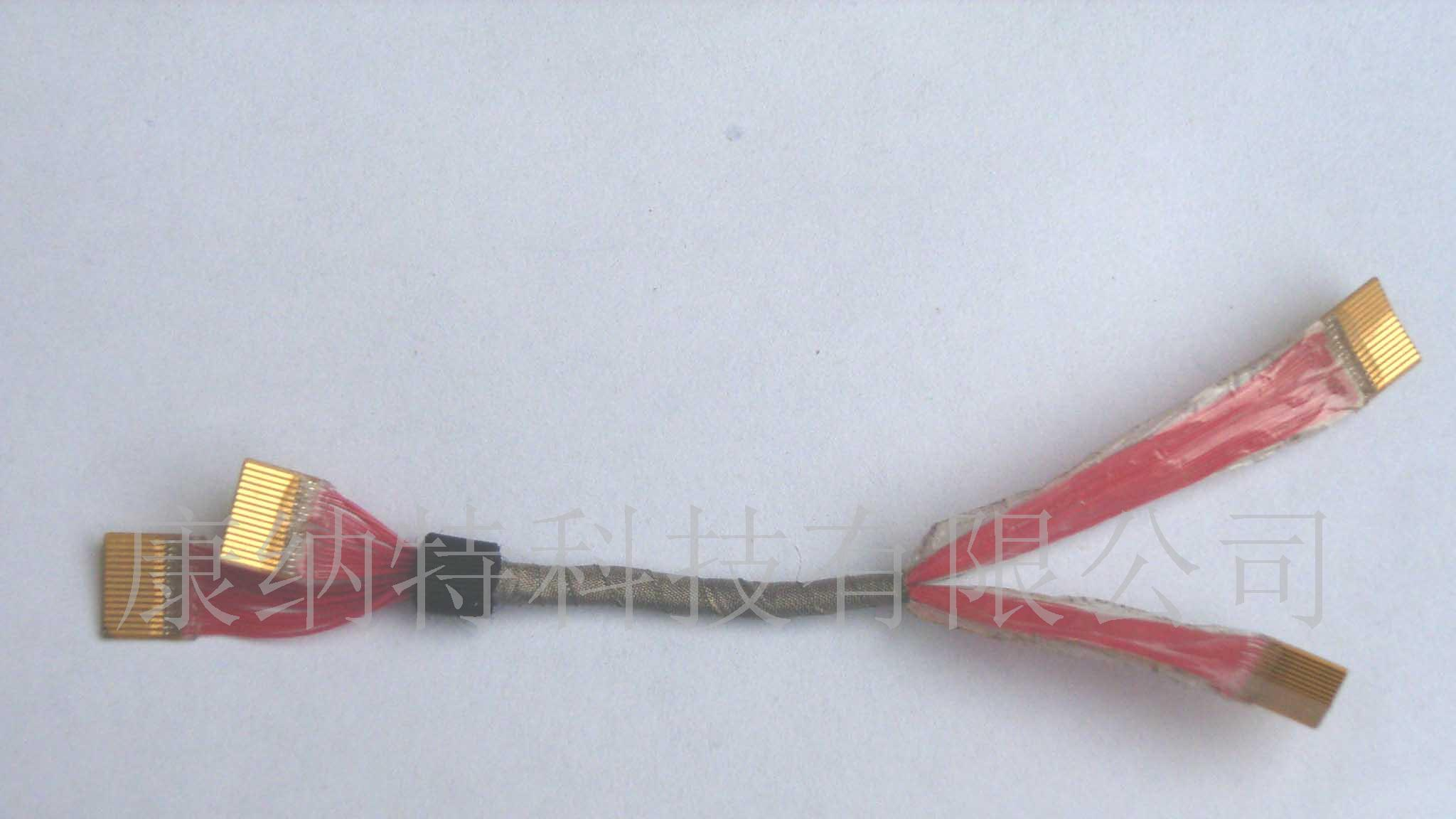 供应高温连接器(图)