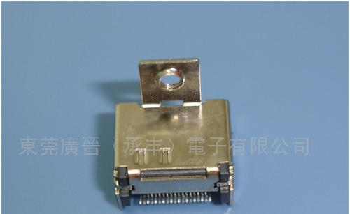 供应HDMI连接器