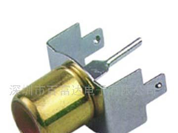 供AV端子接插件(图)