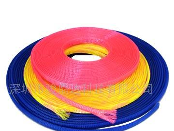 供应编织网管,扩充套管,尼龙网管(图)