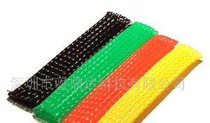 供应UV编织网管(图)