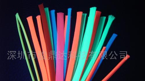 供应编织网管,伸缩编织套管,尼龙网管(图)