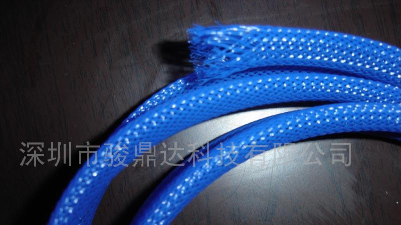 供应UV伸缩编织网管,编织网管(图)