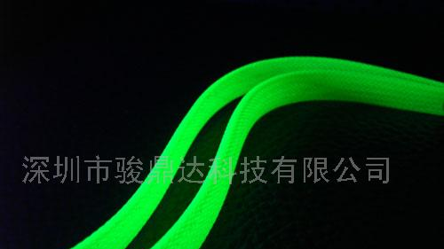 供应UV编织网管(图)