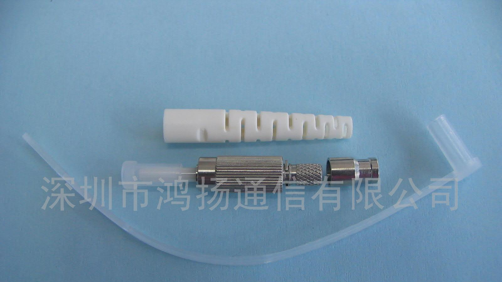 供应DIN光纤连接器散件(图)