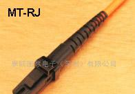 供应3M MT-RJ型光纤连接器