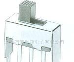 供应滑动开关 SS-12F49(1P2T)(图)