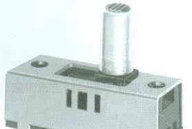 供应滑动开关 SS-33F01(3P2T)(图)