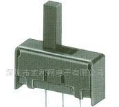 供应滑动开关 SS-12E17(1P2T)(图)