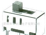 供应滑动开关 SS-13F03(1P3T)(图)