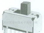 供应滑动开关 SS-42D24(4P2T)(图)