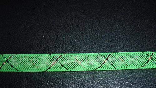 供应圆型可伸缩编织网管(图)