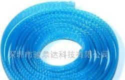 供应编织网管,尼龙网管,保护套管(图)