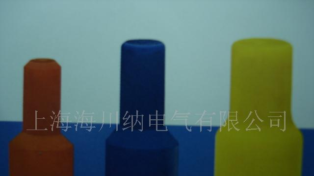 供应终端绝缘接头