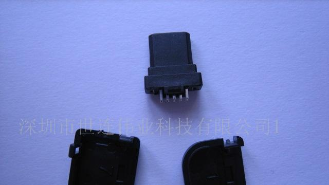 供应USB连接器