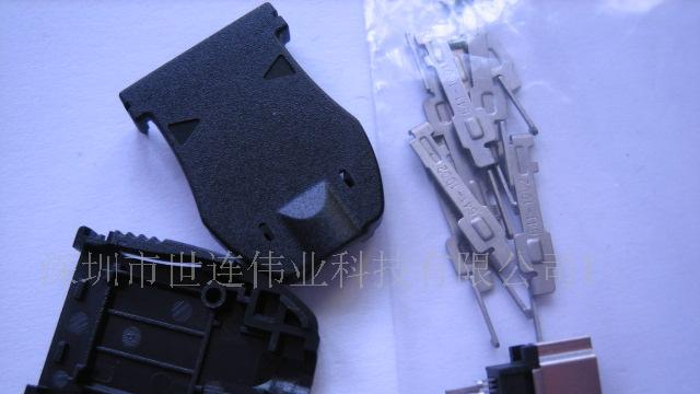 供应手机连接器