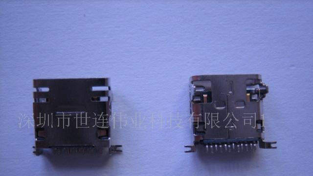 供应手机连接器