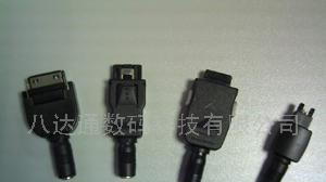 供应手机连接器(图)