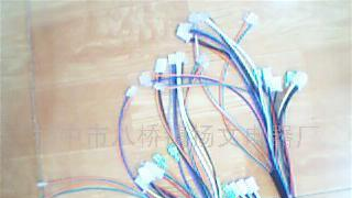 供应电动车线束，电源线，充电器外壳．(图)