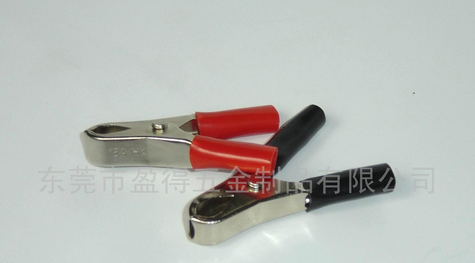 15A充电夹(图)