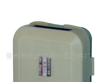 供应有线电视分配器(图)