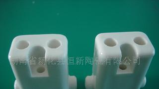 供应陶瓷插头座，电子陶瓷，