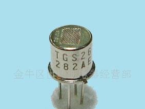 供应TGS2610燃气传感器