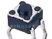 供应6-6轻触开关