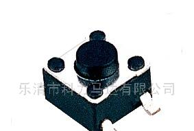 供应4.5-4.5轻触开关