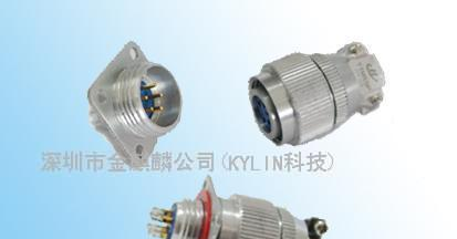 供应航空插头XS 系列推拉式连接器(图)