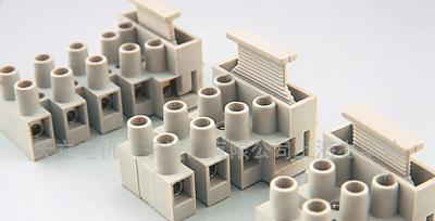 供应保险丝端子台(图)