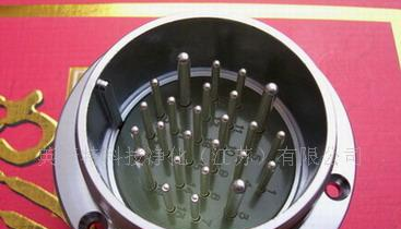 供应七星航空连接器NCS502-604