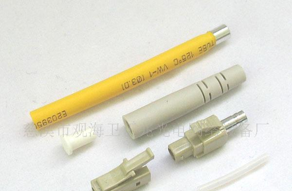 供应LC光纤连接器