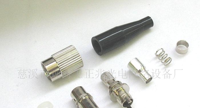 供应FC光纤连接器