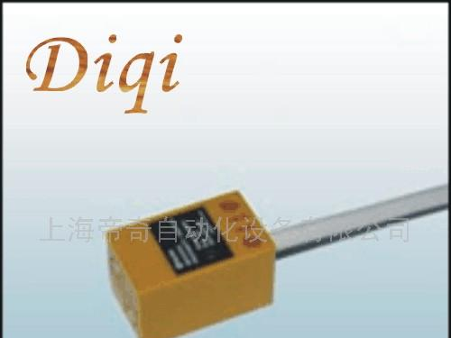 提供接近开关-近接开关-电子接近开关-电感式接近开