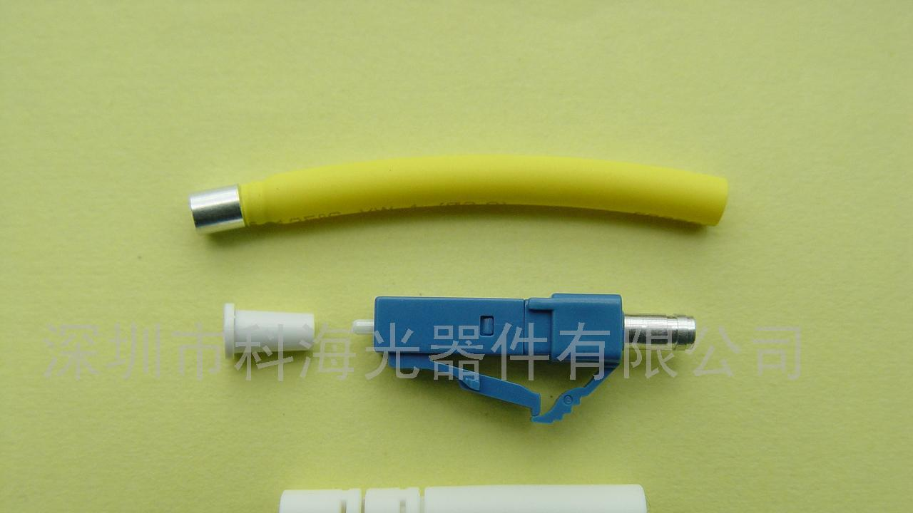 供应LC连接器(图)