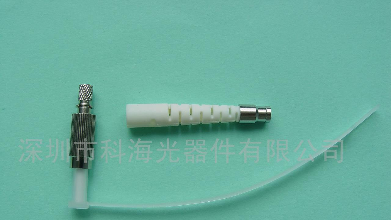 供应DIN光纤连接器散件(图)